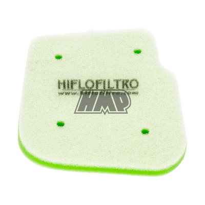 Filtro ar MBK 50 FLIPPER / YAMAHA 50 WHT scooter - HIFLOFILTRO